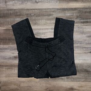 Under Armour Charcoal Joggers